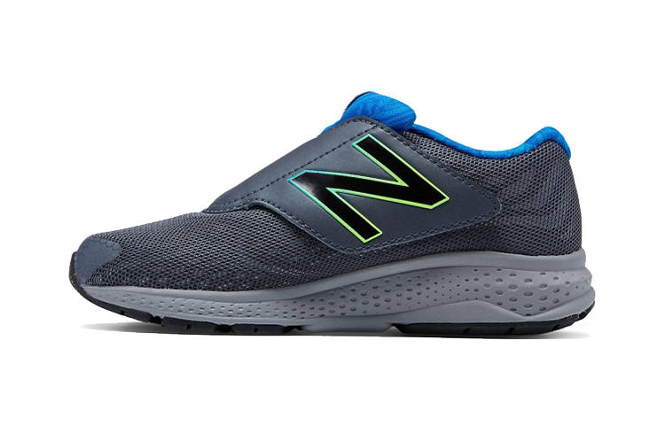 New Balance Disney x New Balance NB Vazee Rush V2 Kids Lifestyle Shoes Dark Blue Children Aged 3 7 Years Old