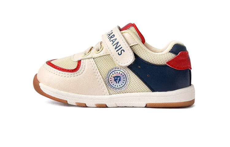 TARANIS Slip Resistant Low top Toddler Shoes Baby