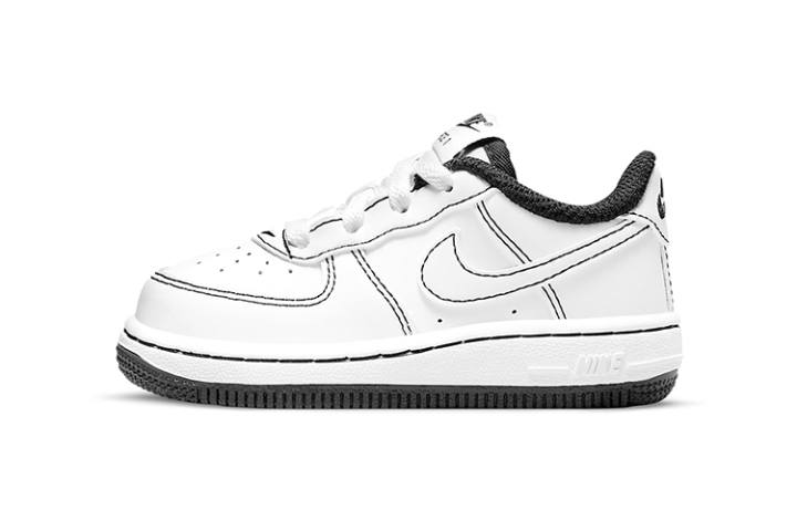 Nike Nike Air Force 1 Toddler Shoes Baby