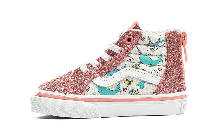 Vans SK8 Toddler Shoes Baby