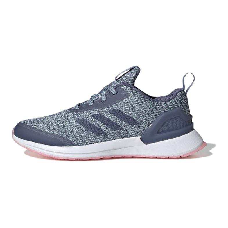 Adidas Adidas Breathable Low top Kids' Running Shoes Teenagers