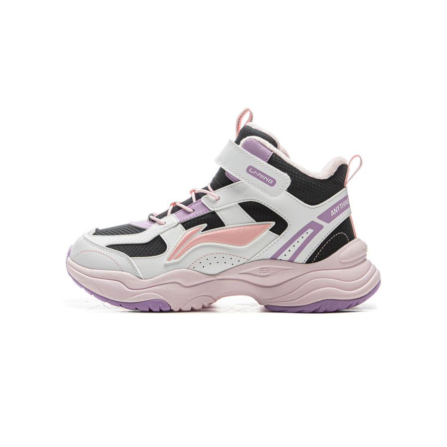 Li-Ning YOUNG Li Ning YOUNG Sportlife Kids' Casual Shoes Kids