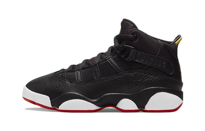 Jordan Jordan 6 Rings Bred PS