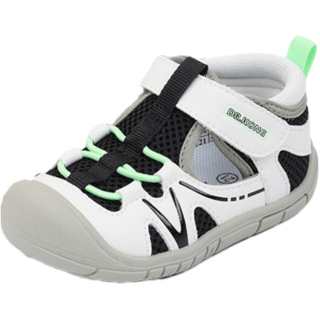 Dr.Kong Outdoor Collection[Large Cutout] Slip Resistant Abrasion Resistant Low top Toddler Shoes Infant And Toddler