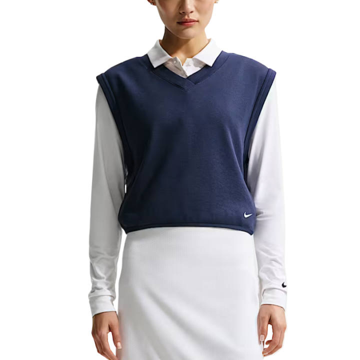 Nike Nike Women's V-Neck Golf Vest