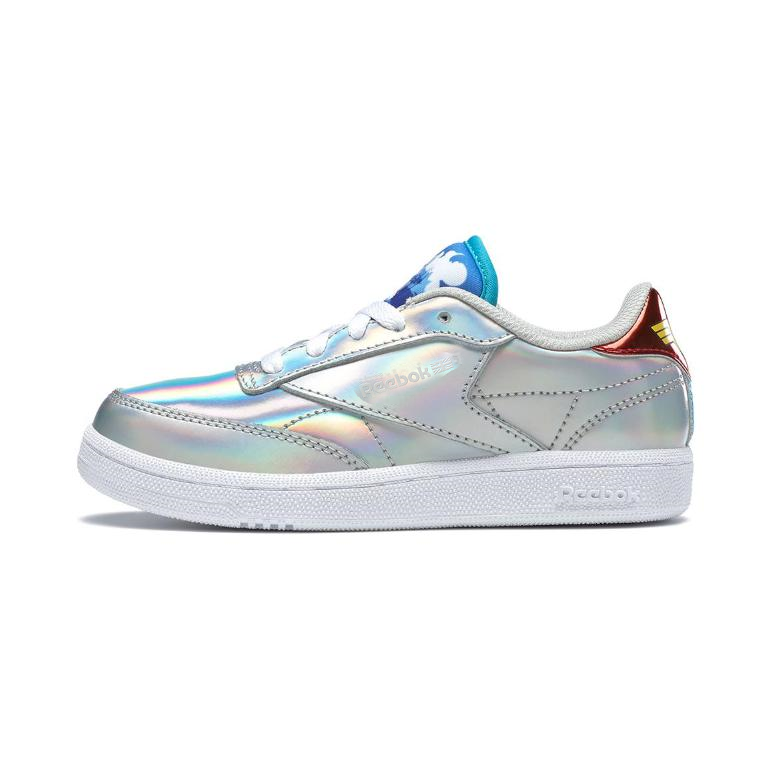 Reebok Club C 85 DC Wonder Woman PS