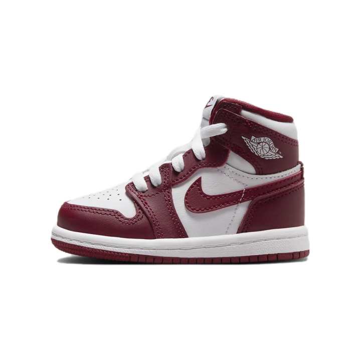 Jordan Jordan 1 Retro High OG Artisanal Team Red TD
