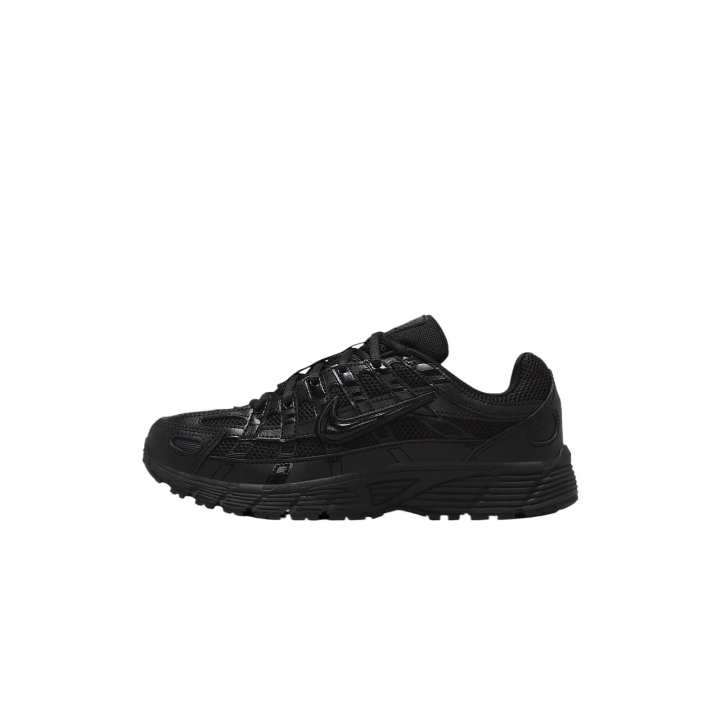 Nike Nike Kids' Running Shoes Black Kids'