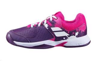 Babolat Low top Kids' Training Shoes Purple Kids'