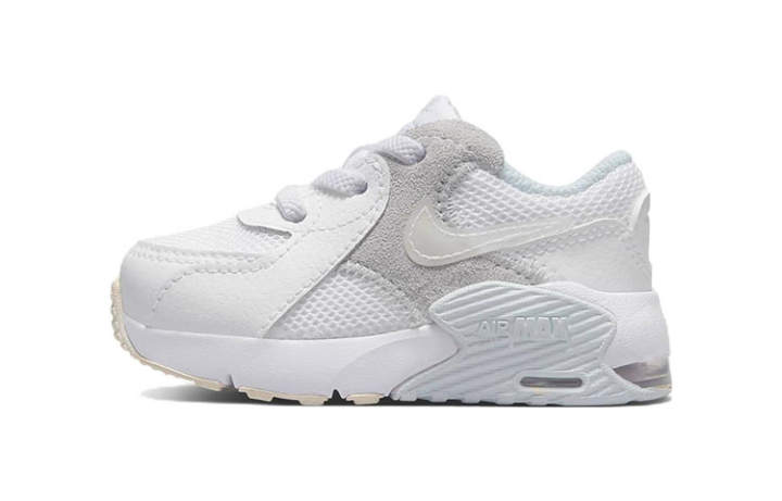 Nike Nike Air Max Excee Toddler Shoes Baby