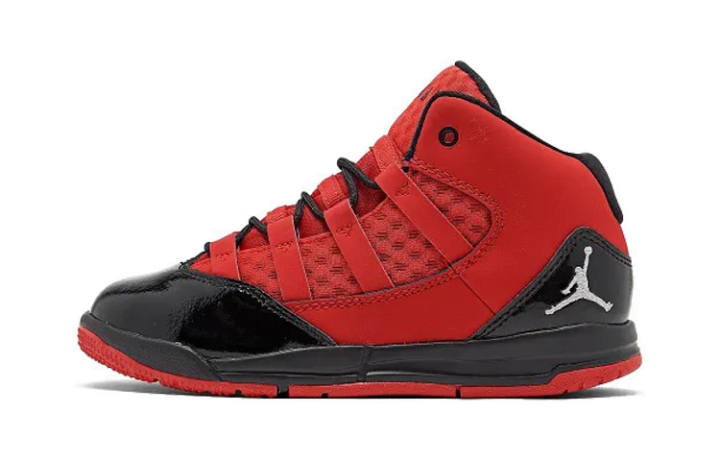 Jordan Jordan Max Aura 1 Kids' Basketball Shoes Pre School