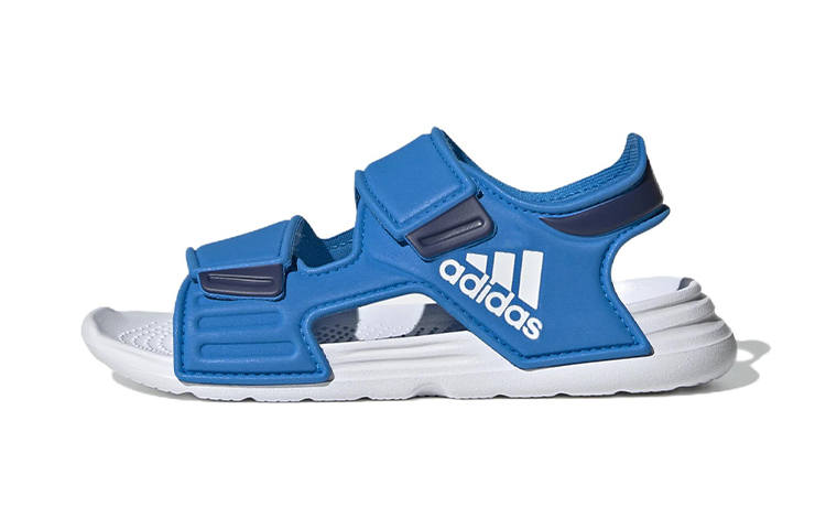 Adidas Adidas Altaswim Children's Sandals Children Aged 3 7 Years Old