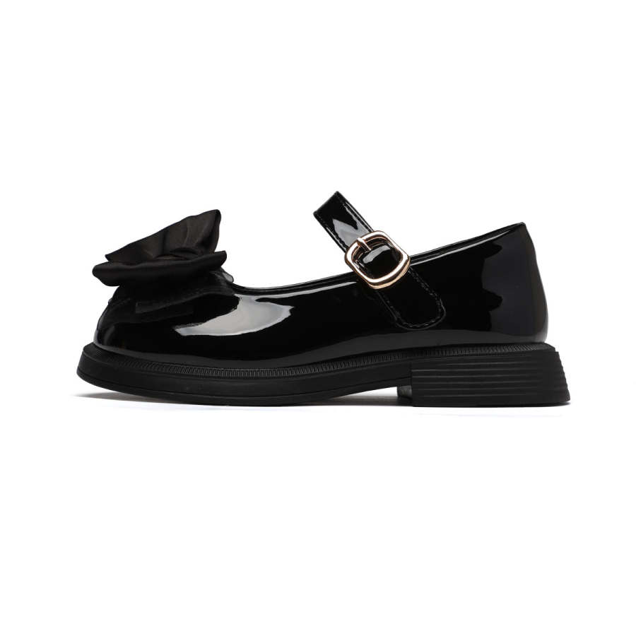 Satchi Satchi Low top Kids' Leather Shoes Kids'