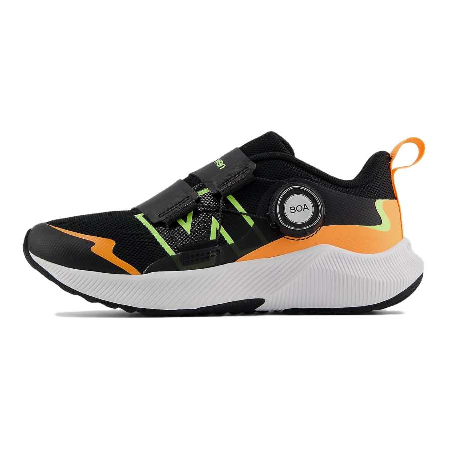 New Balance New Balance DynaSoft Reveal Low top Kids' Running Shoes Black Yellow Kids'