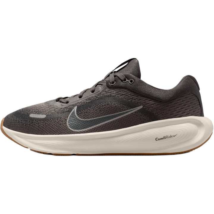 Nike Nike Stellar Ride Low top Running Shoes Gray Unisex