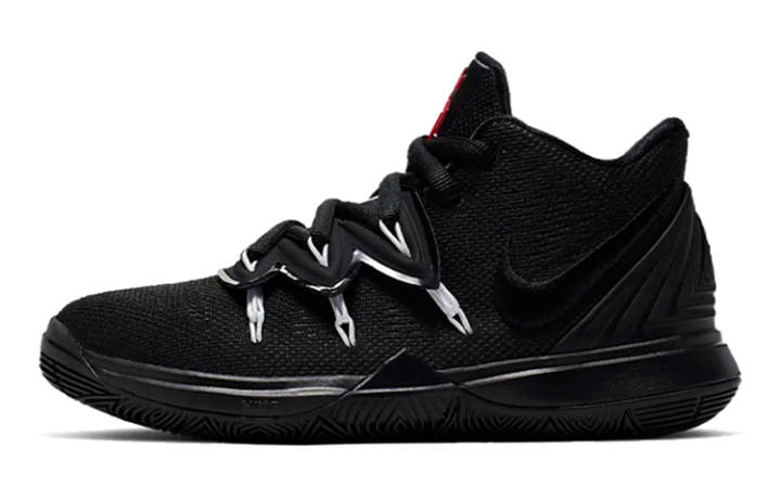 Nike Nike Kyrie 5 Red Carpet GS