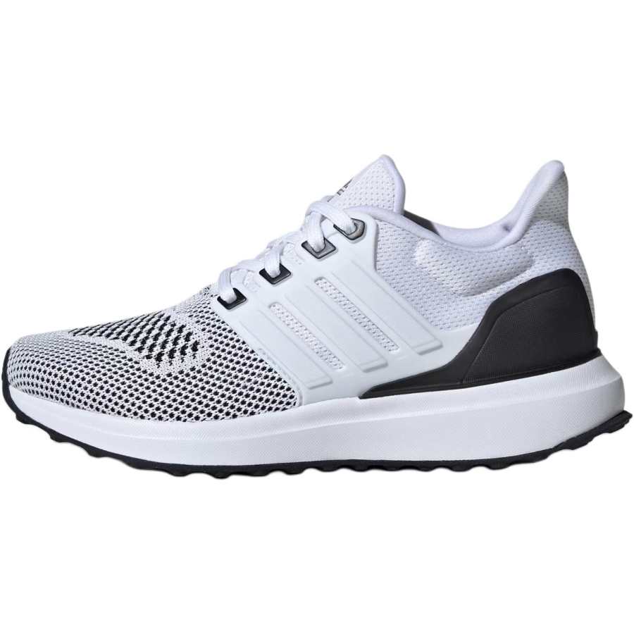 Adidas Adidas UBOUNCE DNA Slip Resistant Abrasion Resistant Slip Resistant Abrasion Resistant Low top Kids Lifestyle Shoes