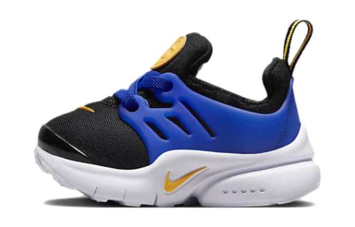 Nike Nike Presto TD 'Black Racer Blue'