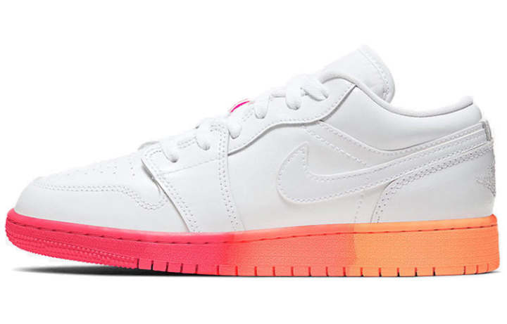 Jordan Jordan 1 Low GS Sunset Sole