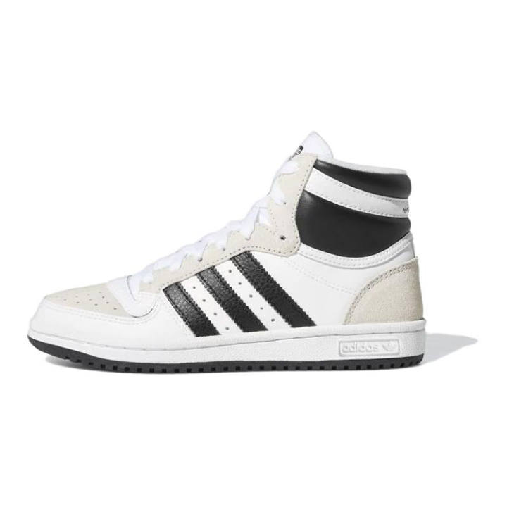 Adidas adidas Top Ten RB J 'Cloud White Black'