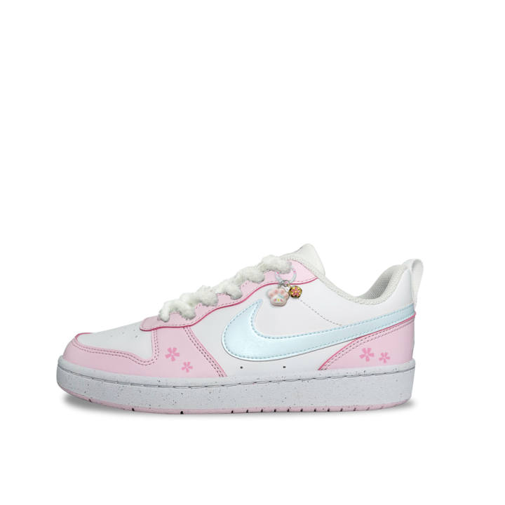 Nike Nike Court Borough Kids' Skateboarding Shoes Kids