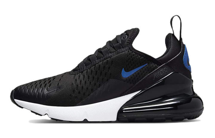Nike Nike Air Max 270 Kids' Casual Shoes Women's