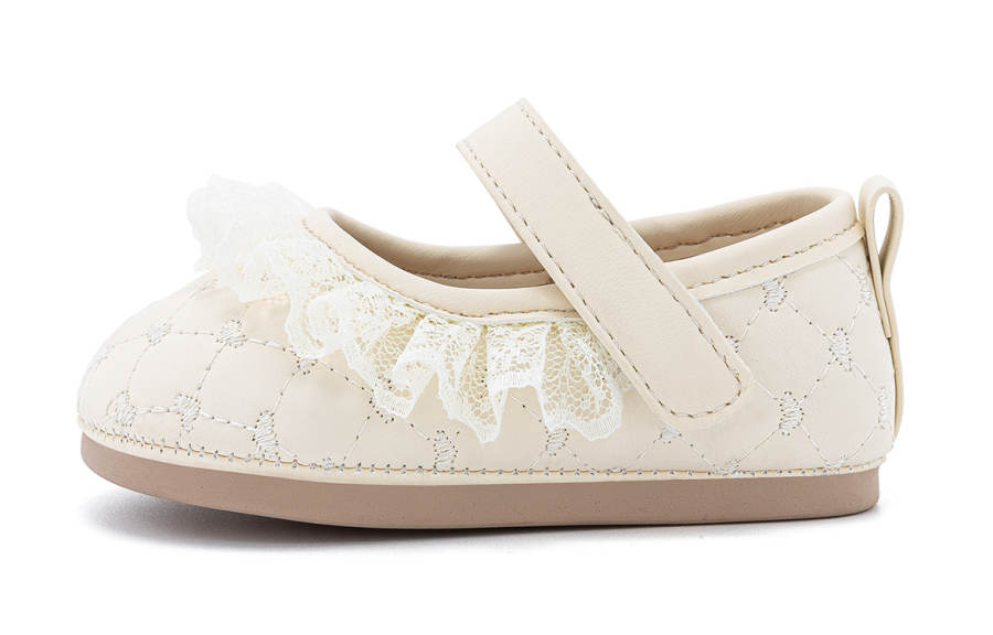 EBMINI EBMINI Slip Resistant Anti Kick Breathable Lightweight Cushioning