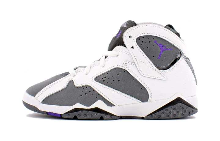 Jordan Jordan 7 Retro Flint PS