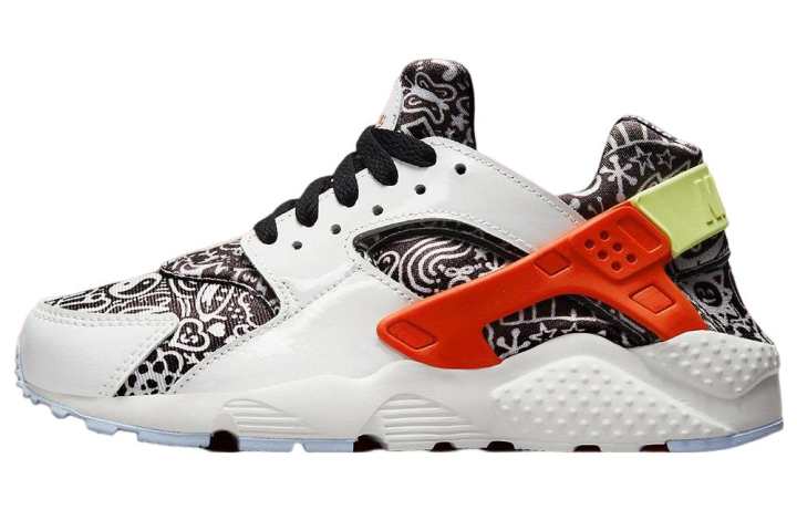 Nike Nike Air Huarache Running Shoes GS