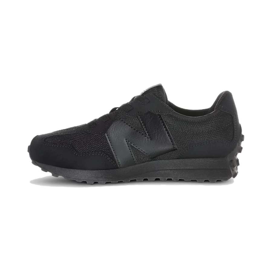 New Balance New Balance NB 327 Low top Kids' Running Shoes Black Children Aged 3 7 Years Old