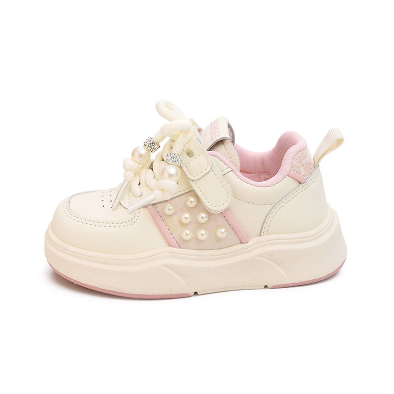 BODING BODING Slip Resistant Lightweight Cushioning Slip Resistant Lightweight Cushioning Low top Kids' Skateboarding Shoes