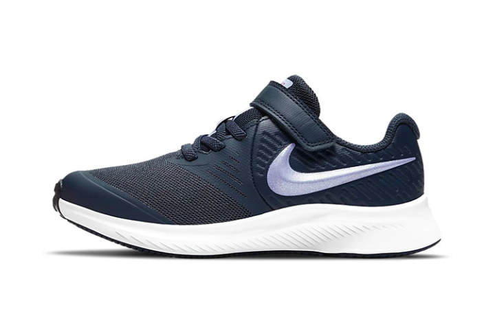 Nike Nike Star Runner 2 Kids' Running Shoes Pre School