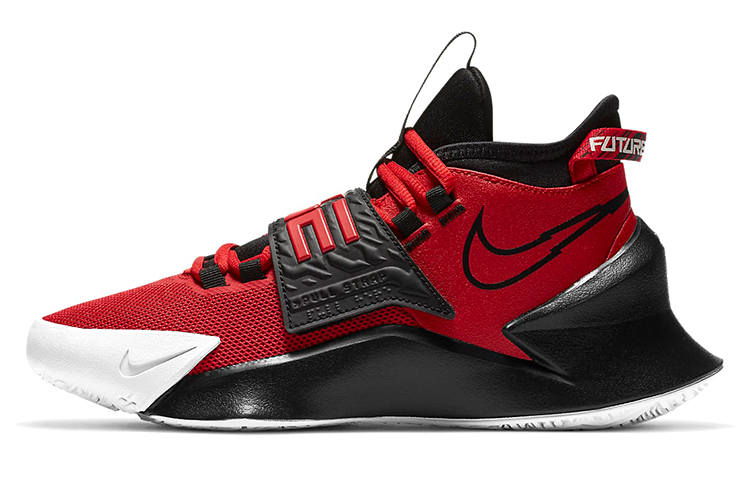 Nike Nike Future Court 3 Low top Children's Basketball Shoes Teenagers