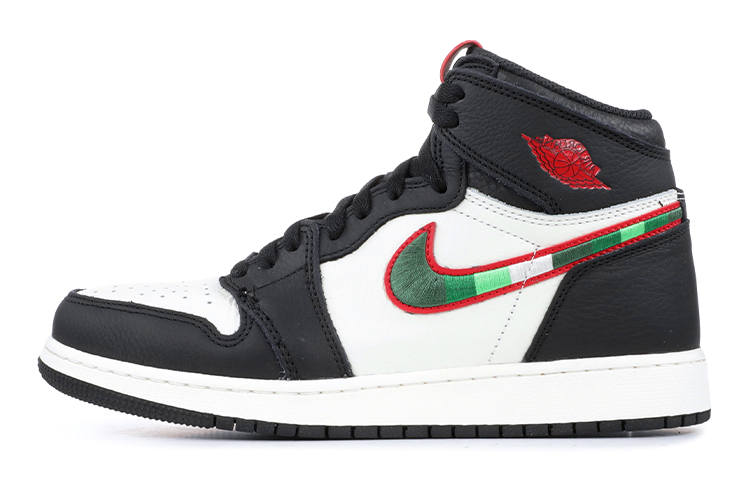 Jordan Jordan 1 Retro High Sports Illustrated A Star Is Born GS