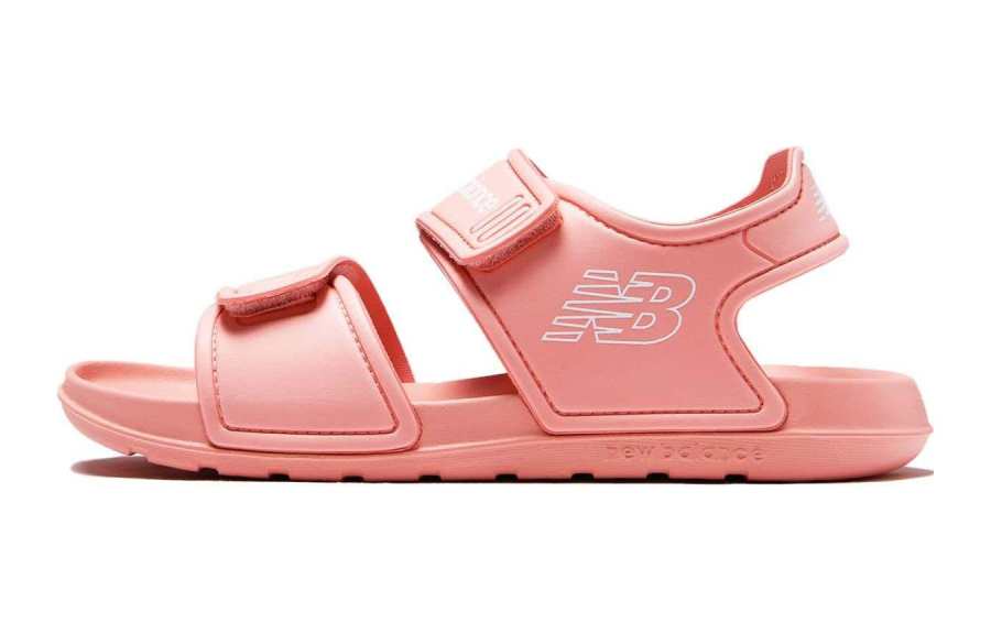 New Balance New Balance SPSD V1 Sandal B1 Cushioning Abrasion Resistant Cushioning, Wear Resistant Children's Sandals Pink Kids'