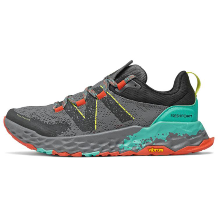 New Balance Fresh Foam Hierro New Balance v5 'Lead Tidepool'
