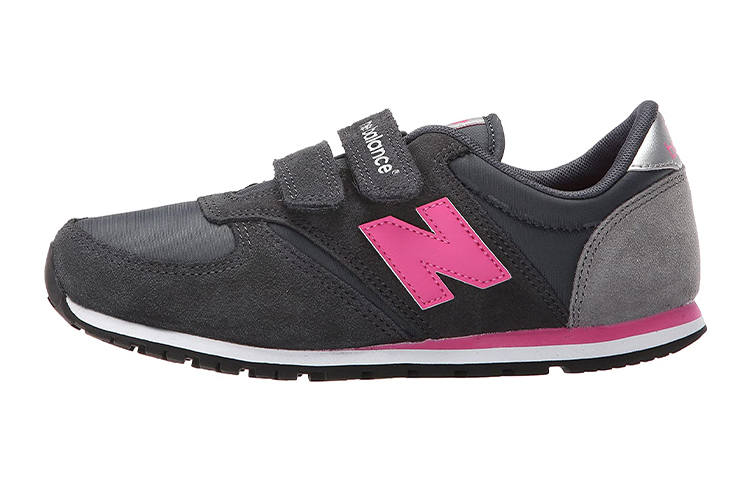 New Balance New Balance NB 420 Slip Resistant Cushioning Abrasion Resistant Breathable Kids'