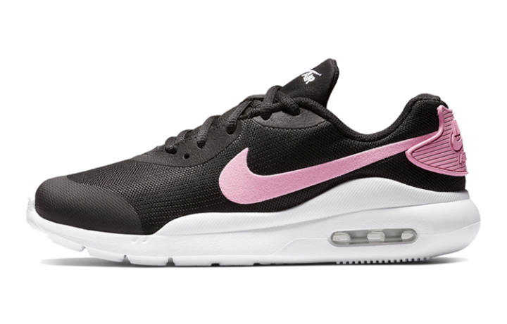Nike Nike Air Max Oketo 'Psychic Pink' GS