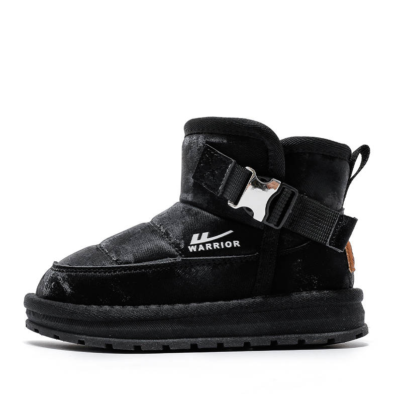 WARRIOR Warrior Riding The Wind Collection Synthetic Leather Boots Kids'
