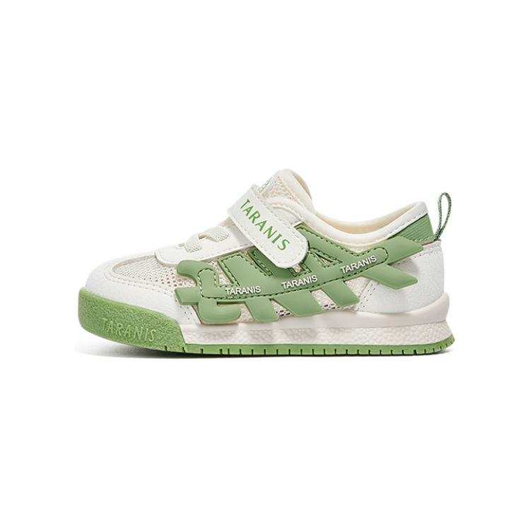 TARANIS Slip Resistant Slip Resistant Low top Toddler Shoes Infant And Toddler