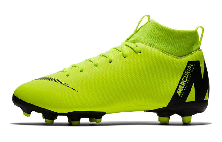 Nike Nike Kids' Soccer Shoes Kids