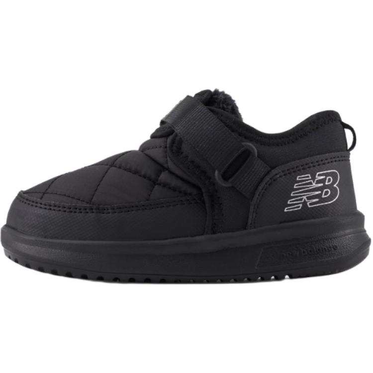 New Balance New Balance NB MOC Thermal Low top Toddler Shoes Black Infant And Toddler