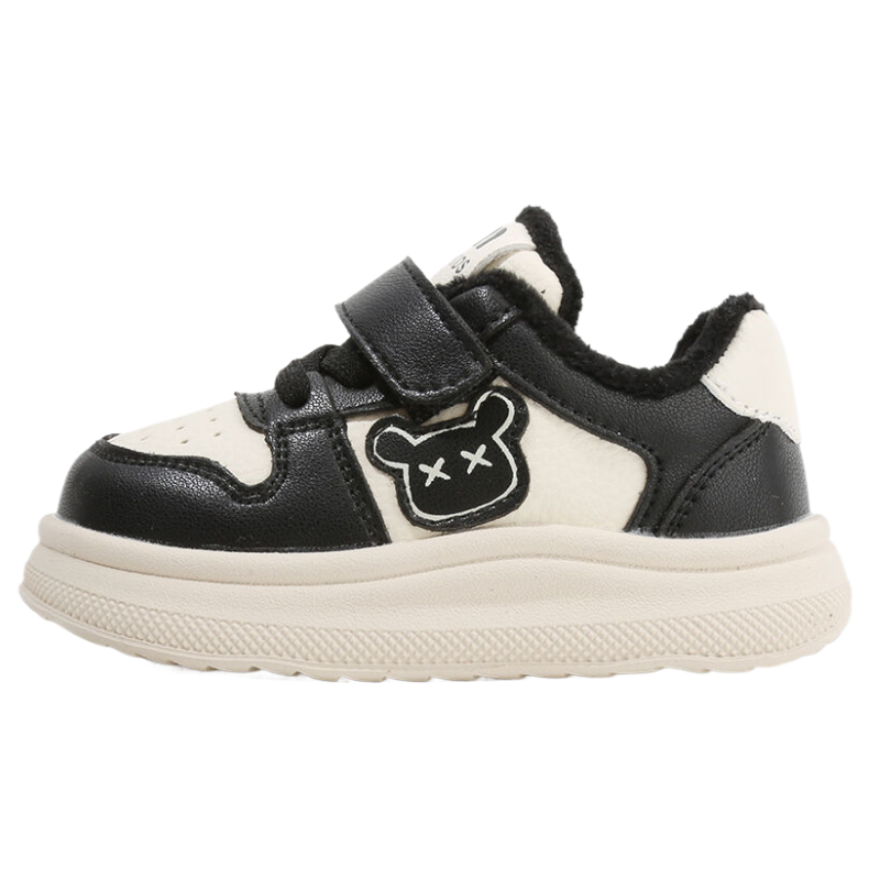 MAIBUXIONG Slip Resistant Slip Resistant Low top Toddler Shoes Infant And Toddler