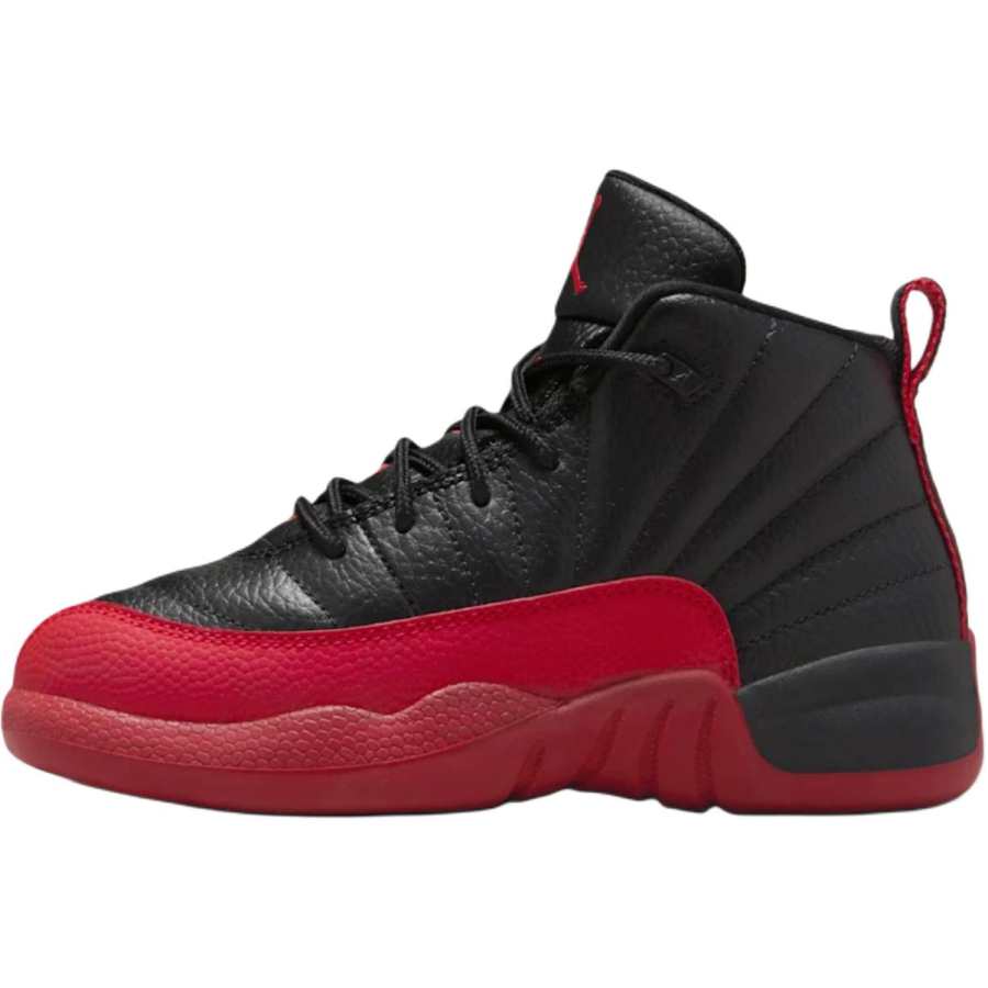 Jordan Jordan Air Jordan 12 Kids' Basketball Shoes Pre School