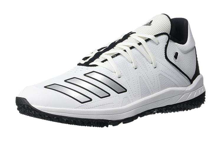 Adidas Adidas Speed Turf Slip Resistant Cushioning Abrasion Resistant Slip Resistant Cushioning Abrasion Resistant Low top