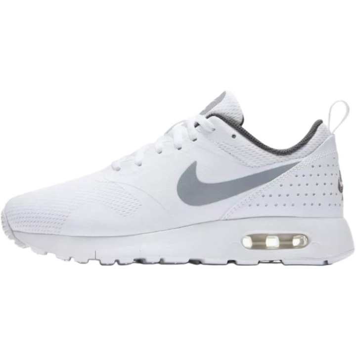 Nike Nike Air Max Tavas White Cool Grey GS