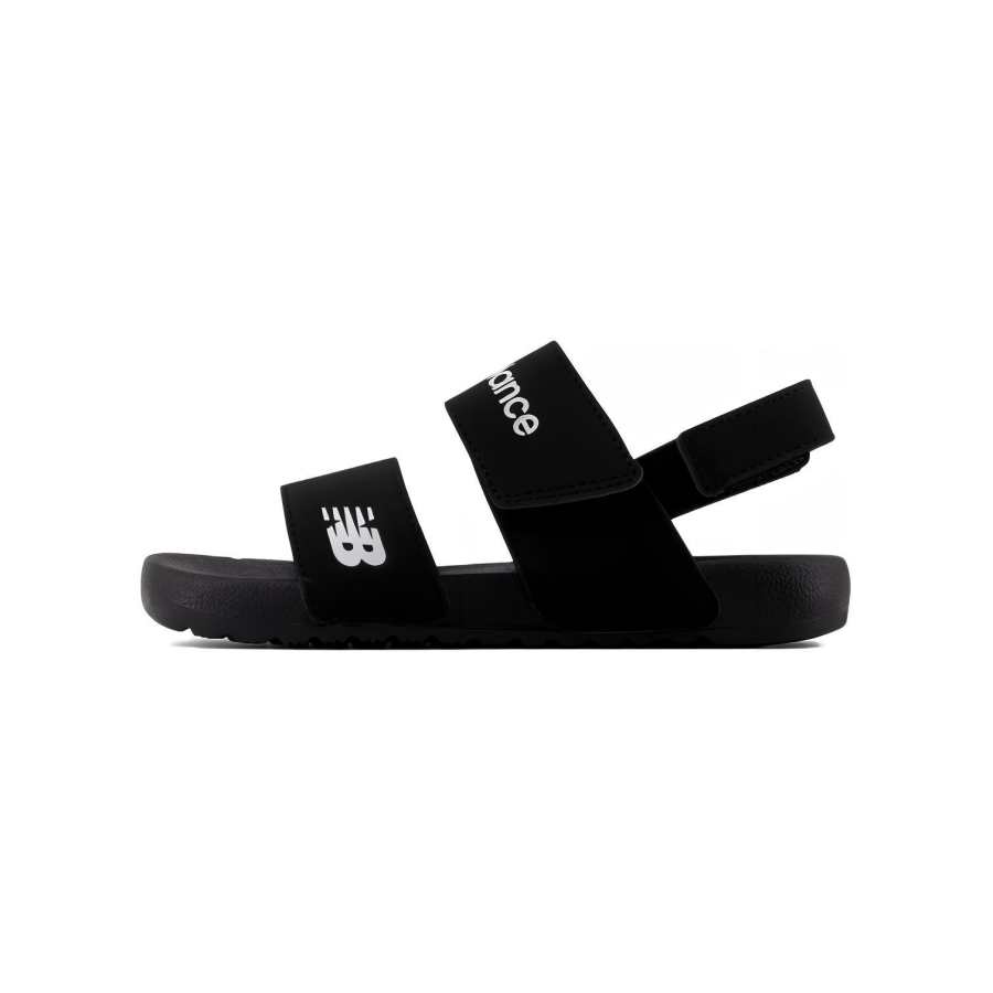 New Balance New Balance NB NCLAY Slip Resistant Abrasion Resistant Low top Toddler Shoes Black Infant And Toddler