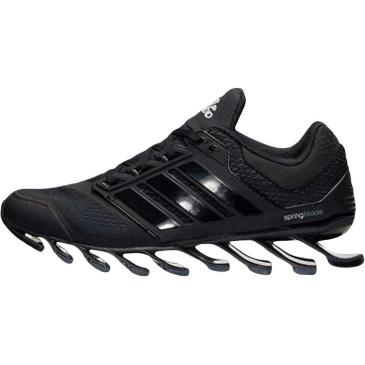 Adidas Adidas Springblade Drive J 'Black Onix'