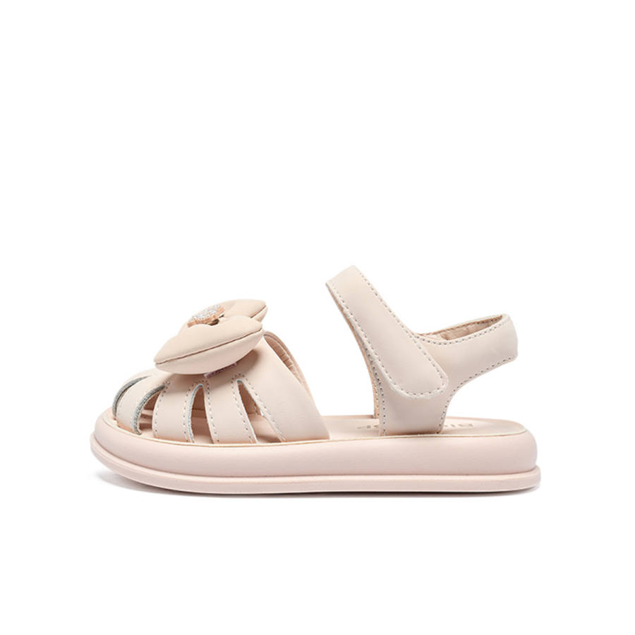 BIG WASP Slip Resistant Breathable Lightweight Cushioning Children's Sandals Children Aged 3 7 Years Old