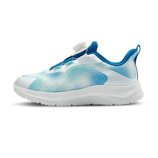 LIANGXIAOJI Running Shoes White Blue Kids'